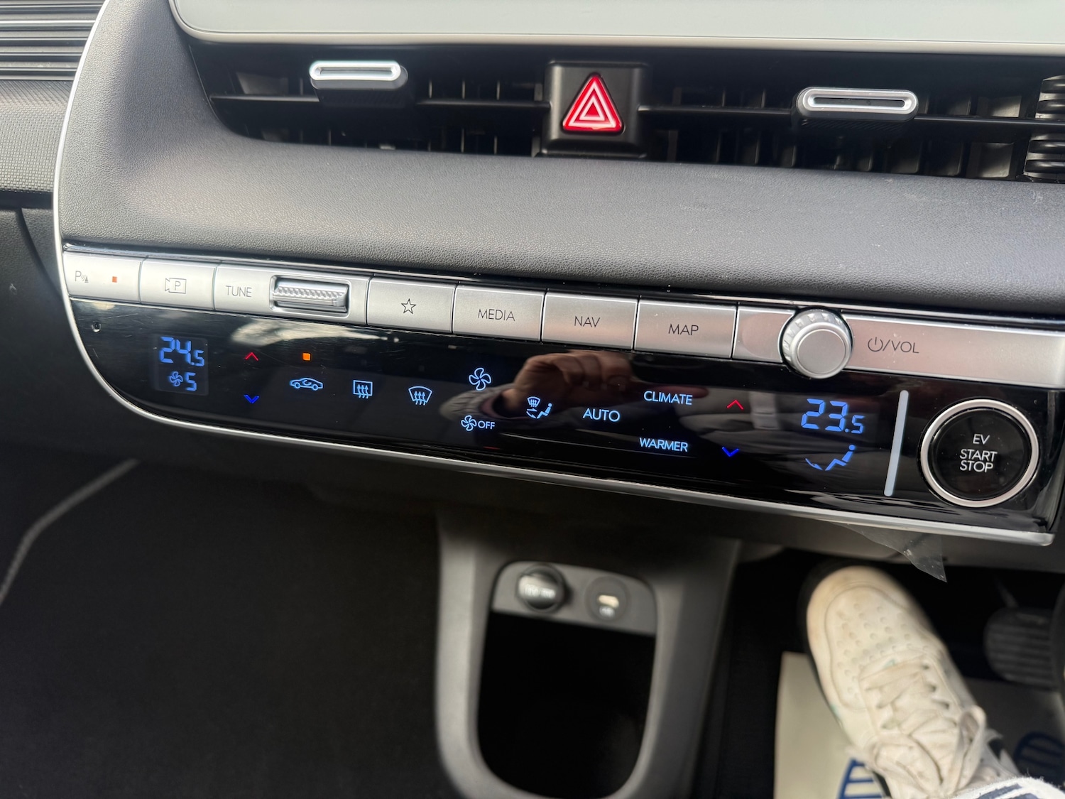 Used Hyundai IONIQ 5 2021 for sale - 77284123: Photo 19