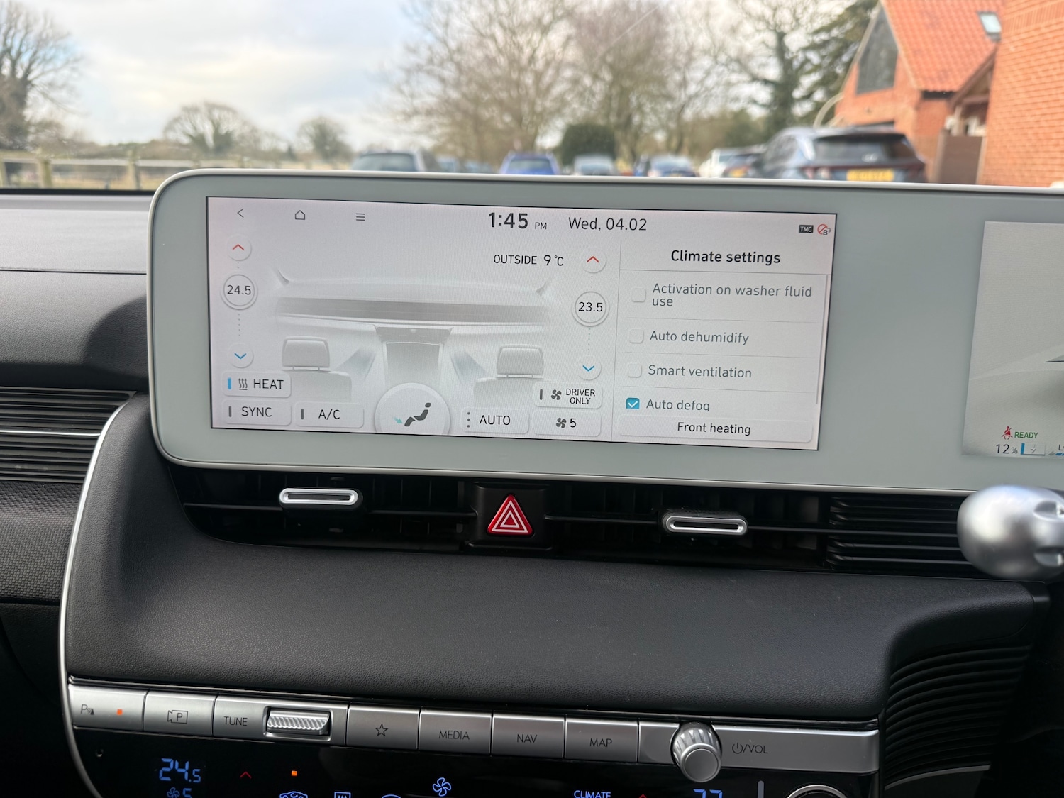 Used Hyundai IONIQ 5 2021 for sale - 77284123: Photo 21