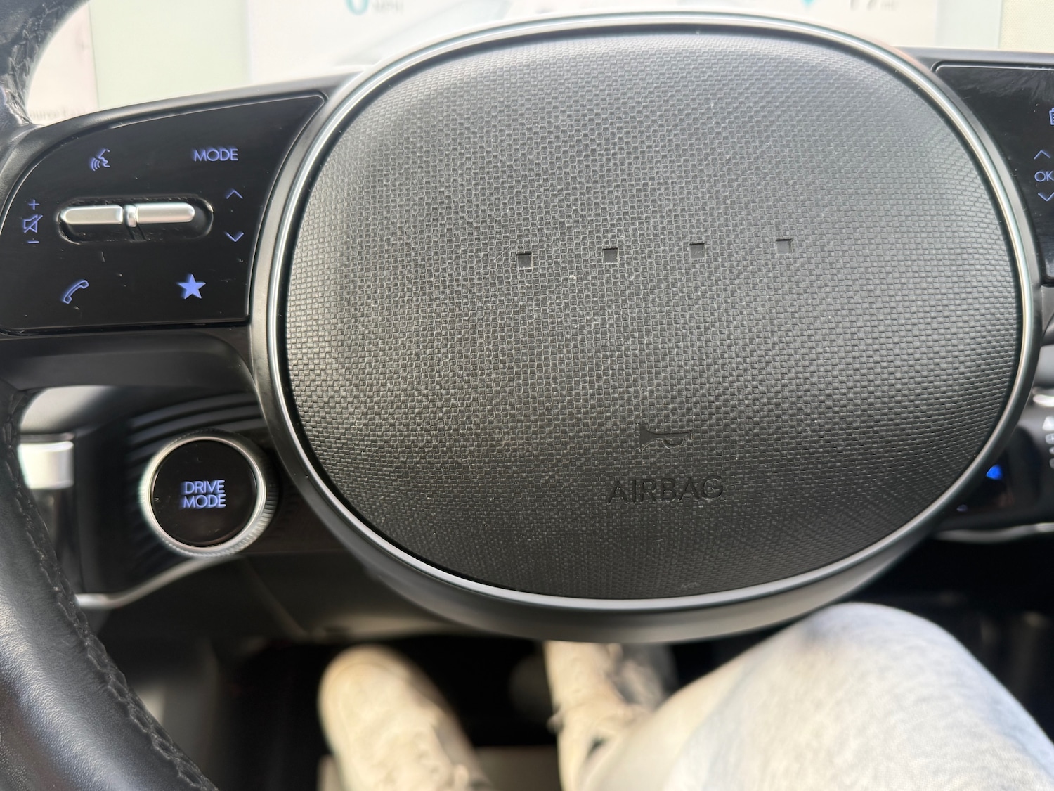 Used Hyundai IONIQ 5 2021 for sale - 77284123: Photo 24