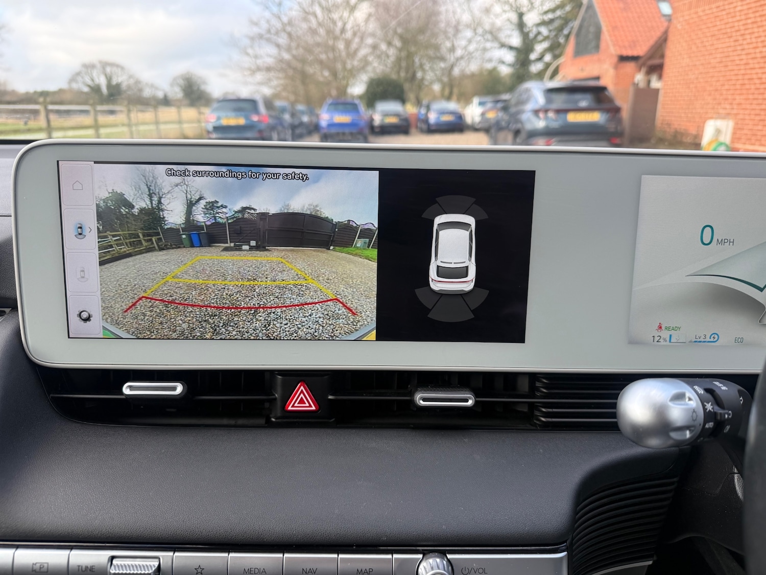 Used Hyundai IONIQ 5 2021 for sale - 77284123: Photo 26