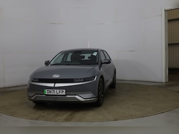 Used Hyundai IONIQ 5 2021 for sale - 77284123: Photo