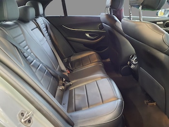 Used Mercedes-Benz E Class 2022 for sale - 78621284: Photo