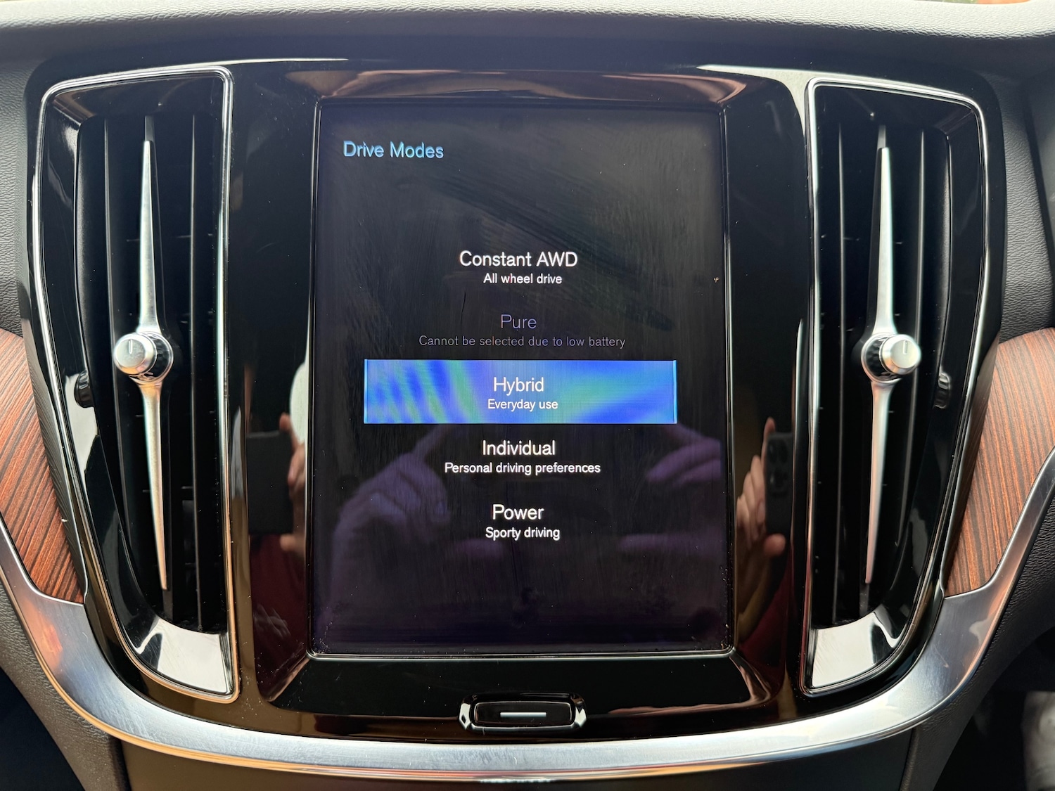 Used Volvo V60 2021 for sale - 75745759: Photo 27