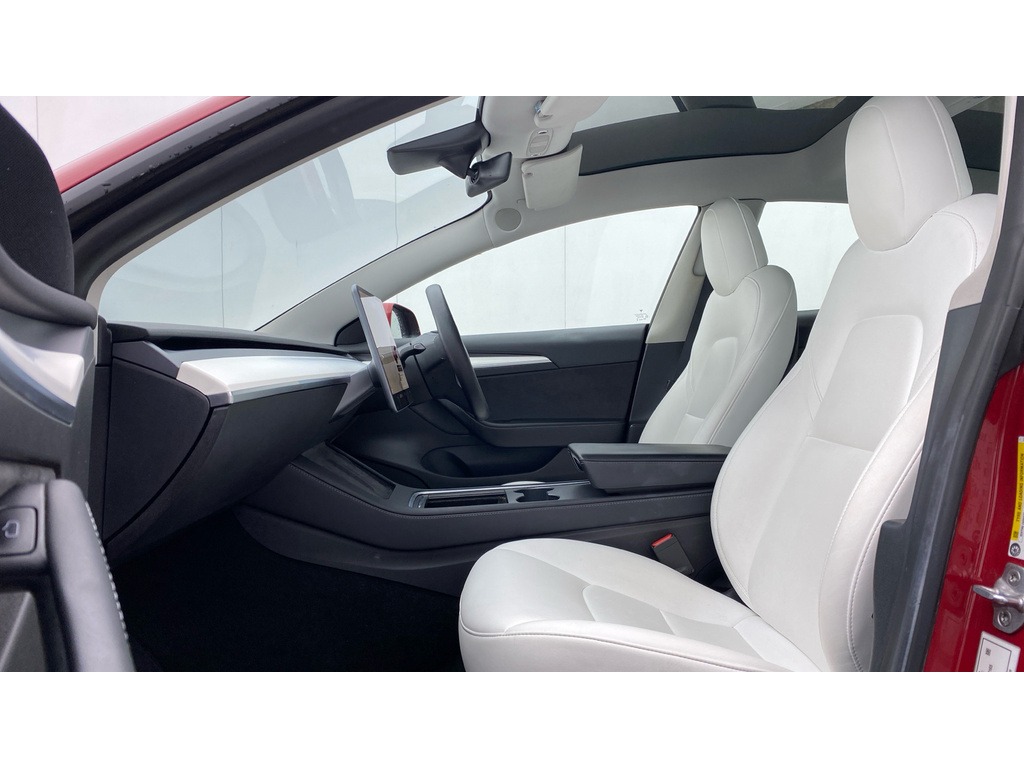 Used Tesla Model 3 2021 for sale - 77034433: Photo 10