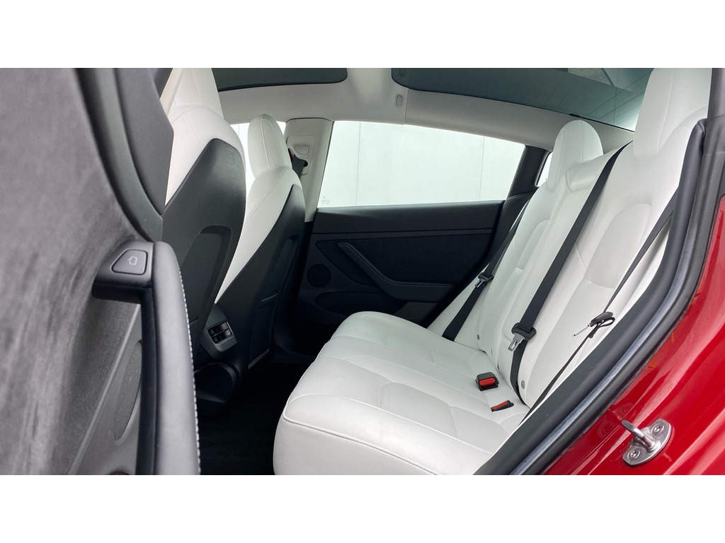 Used Tesla Model 3 2021 for sale - 77034433: Photo 11