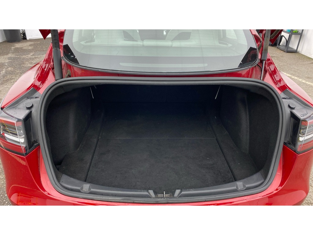 Used Tesla Model 3 2021 for sale - 77034433: Photo 12