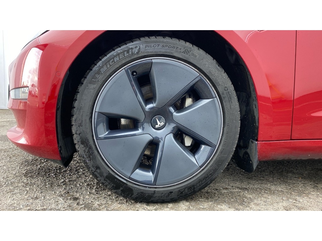 Used Tesla Model 3 2021 for sale - 77034433: Photo 13