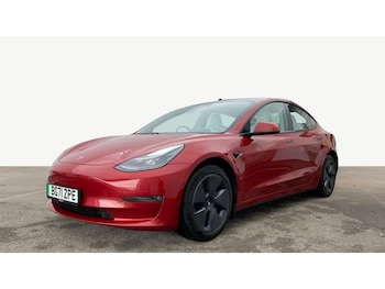 Tesla Model 3 feature image