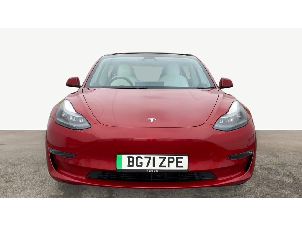 Used Tesla Model 3 2021 for sale - 77034433: Photo 7
