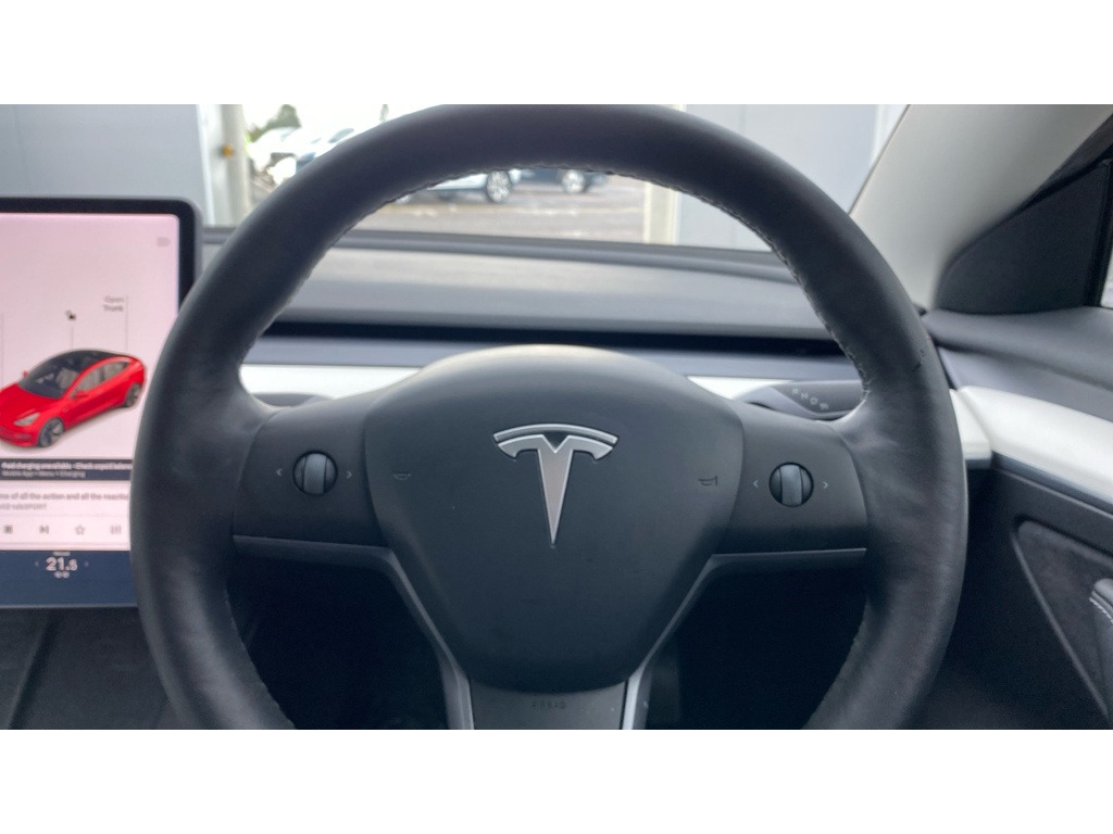 Used Tesla Model 3 2021 for sale - 77034433: Photo 8