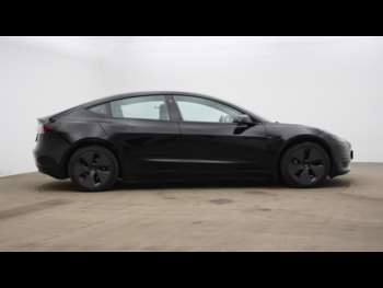 Used Tesla Model 3 2021 for sale - 74859733: Photo