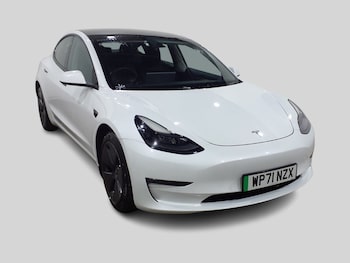 Used Tesla Model 3 2021 for sale - 77568463: Photo