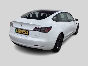 Used Tesla Model 3 2021 for sale - 77568463: Photo