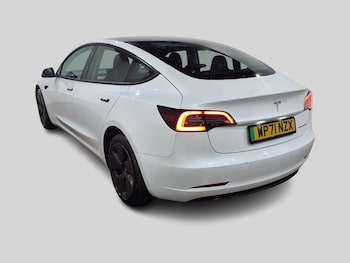 Used Tesla Model 3 2021 for sale - 77568463: Photo