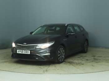 2019 (68) - 1.6 CRDi ISG 2 5dr - BARGAIN ESTATE - 1 COMPANY OWNER - MOT JAN 2026 - FSH