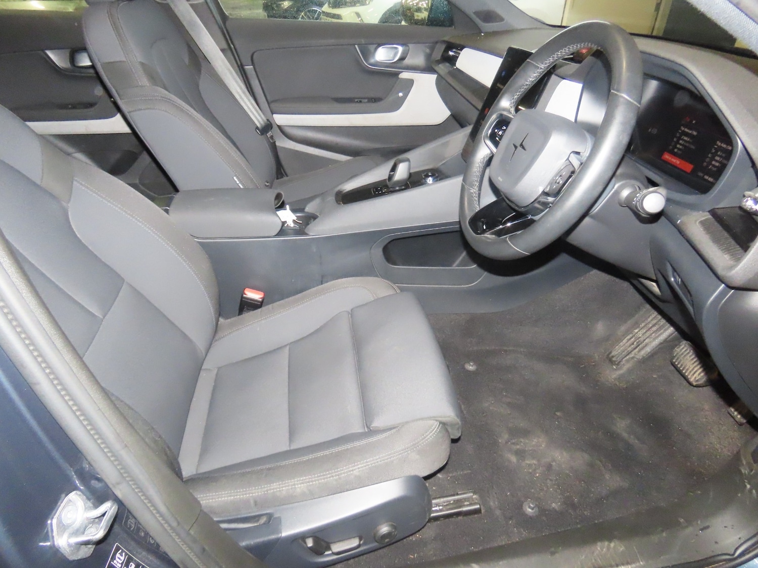 Used Polestar Polestar 2 2021 for sale - 76969121: Photo 12