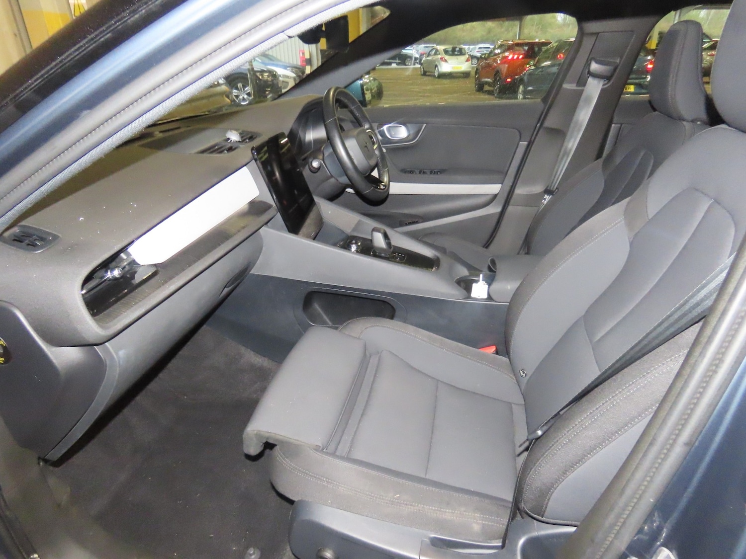 Used Polestar Polestar 2 2021 for sale - 76969121: Photo 13