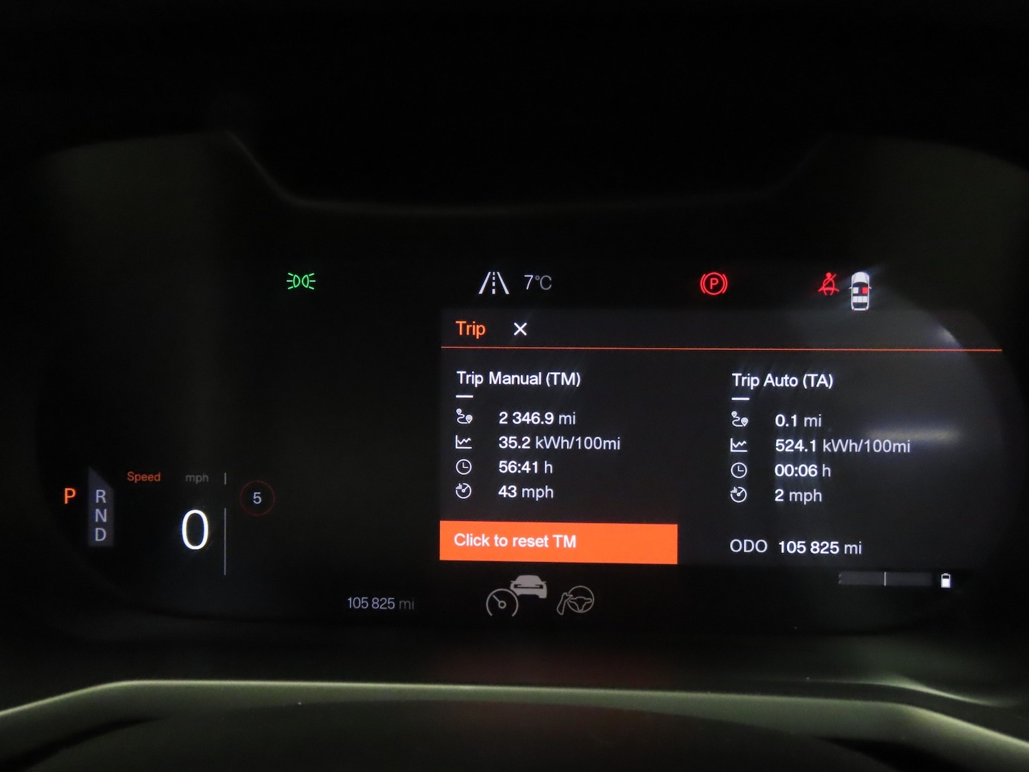 Used Polestar Polestar 2 2021 for sale - 76969121: Photo 14