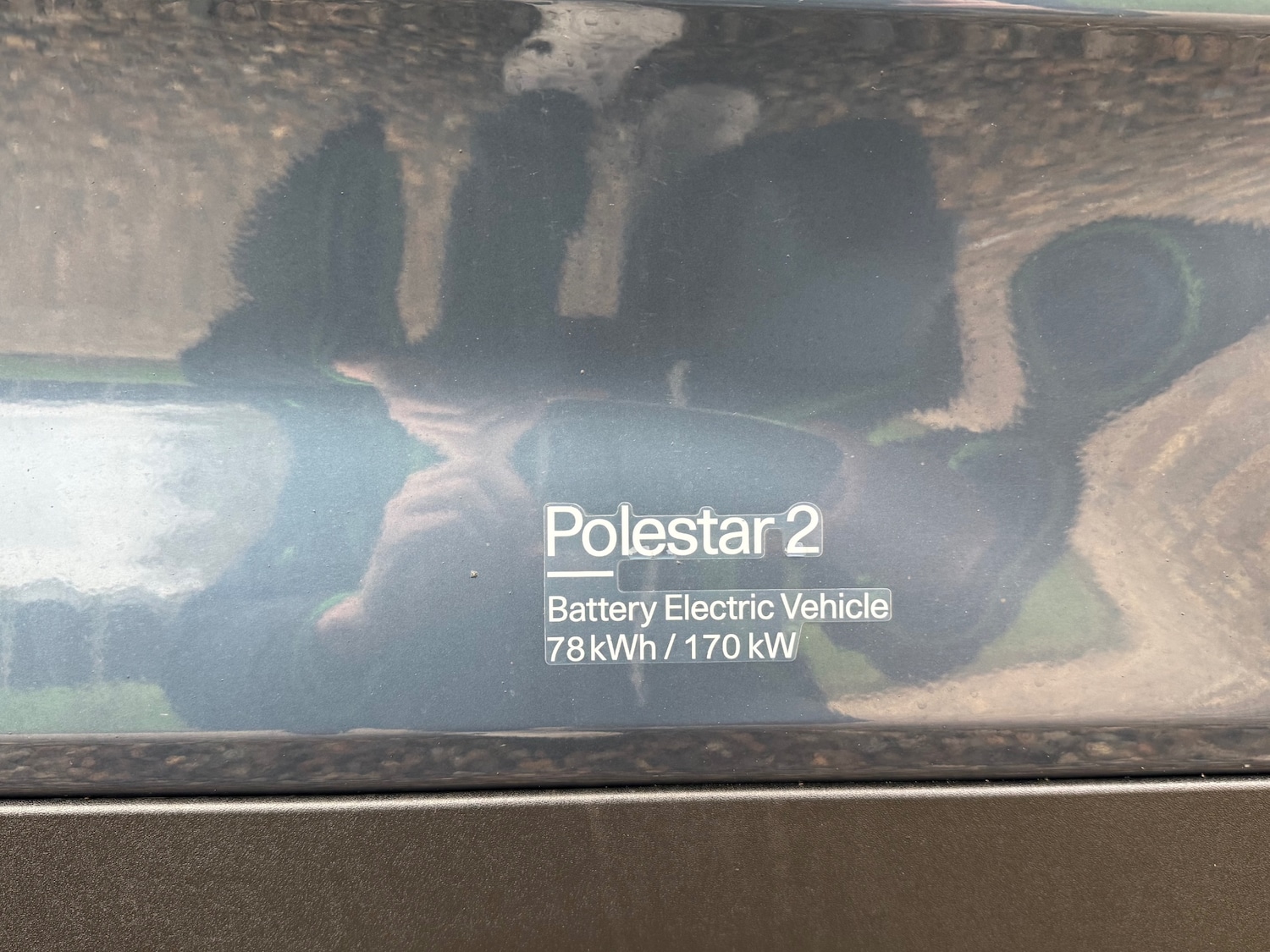 Used Polestar Polestar 2 2021 for sale - 76969121: Photo 19