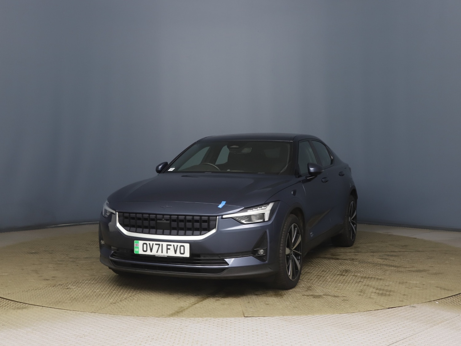 Used Polestar Polestar 2 2021 for sale - 76969121: Photo 2