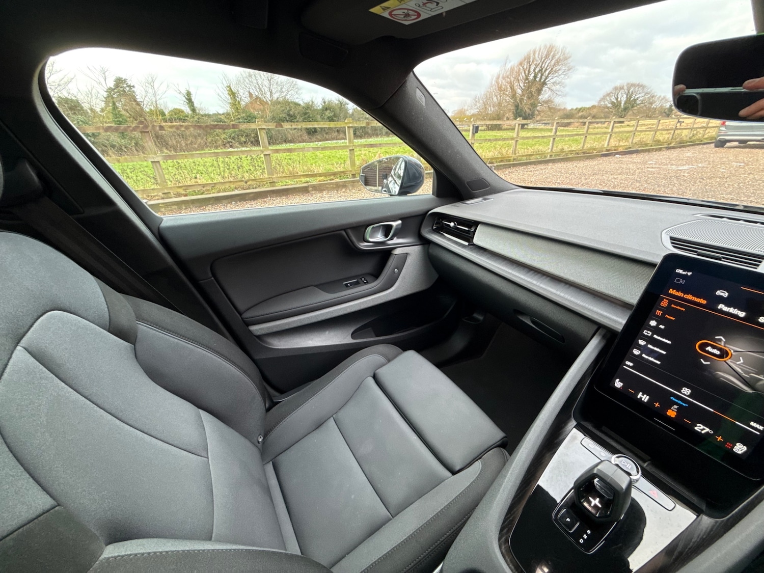 Used Polestar Polestar 2 2021 for sale - 76969121: Photo 28