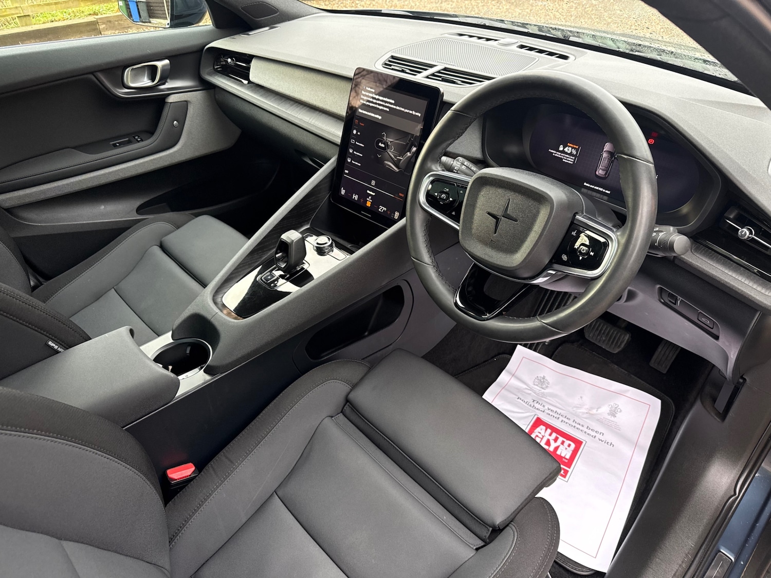 Used Polestar Polestar 2 2021 for sale - 76969121: Photo 29