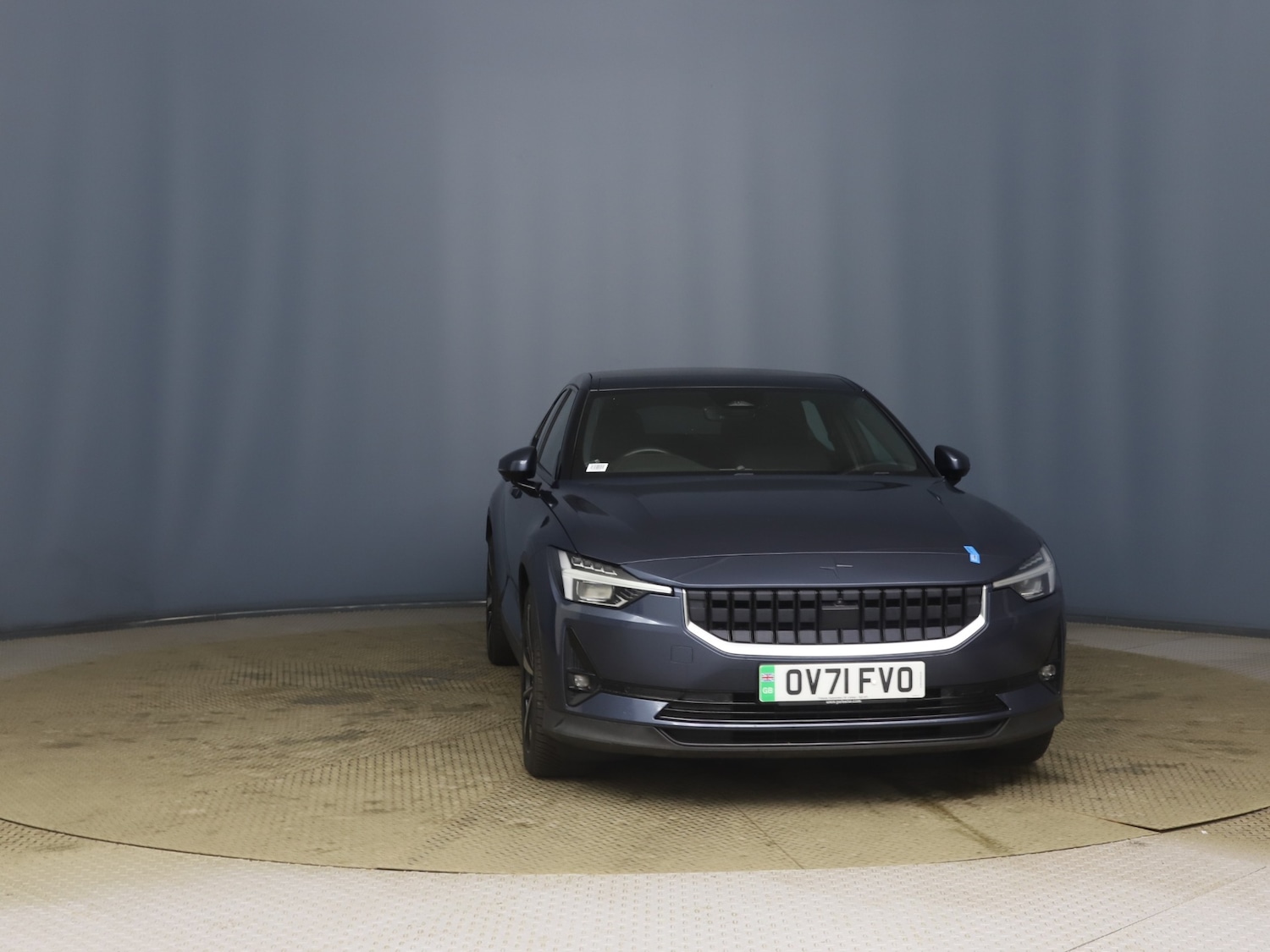 Used Polestar Polestar 2 2021 for sale - 76969121: Photo 3