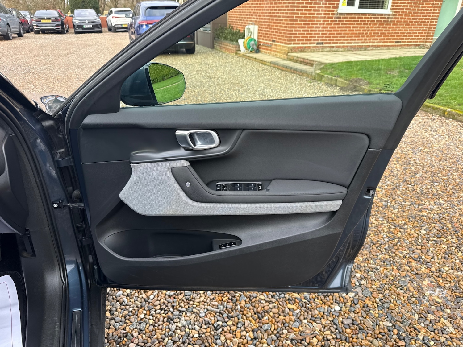 Used Polestar Polestar 2 2021 for sale - 76969121: Photo 30