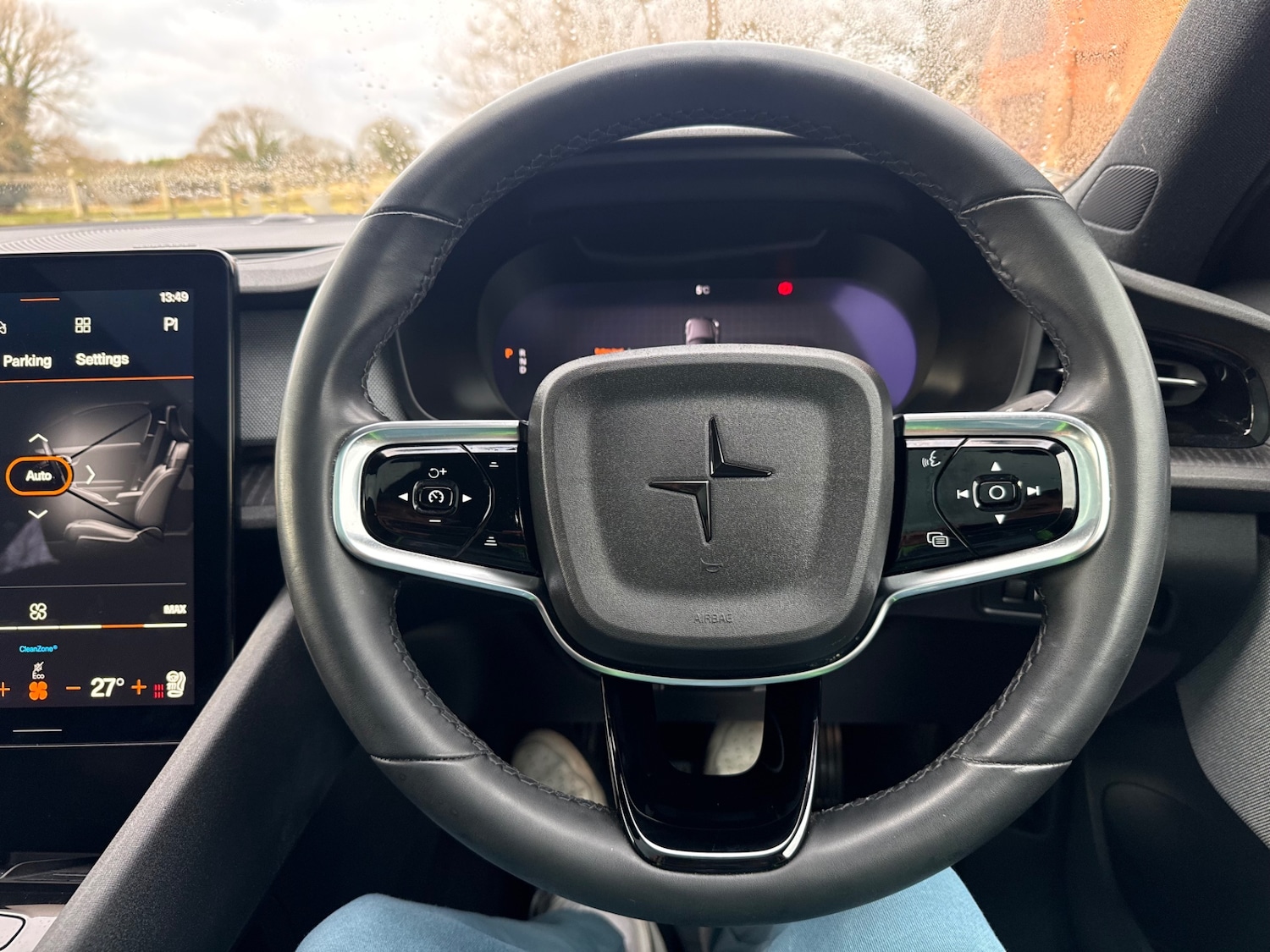 Used Polestar Polestar 2 2021 for sale - 76969121: Photo 31