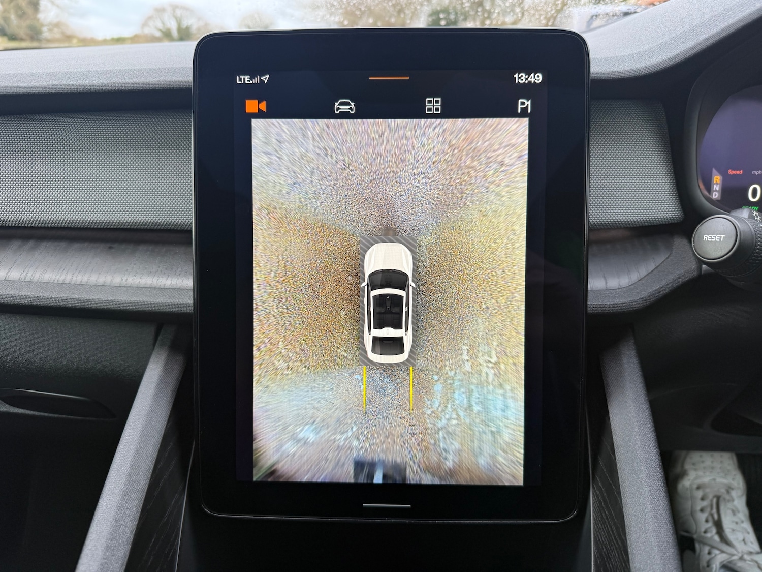 Used Polestar Polestar 2 2021 for sale - 76969121: Photo 32