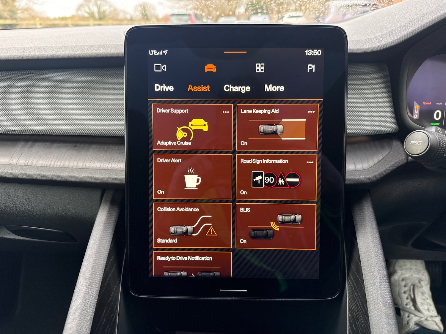 Used Polestar Polestar 2 2021 for sale - 76969121: Photo 35