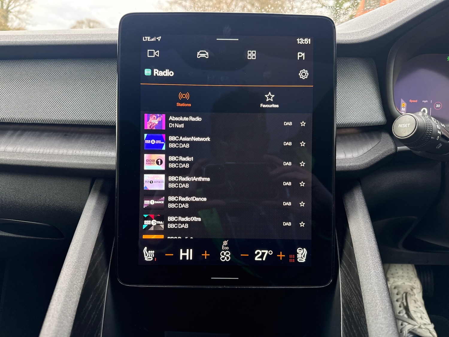 Used Polestar Polestar 2 2021 for sale - 76969121: Photo 37