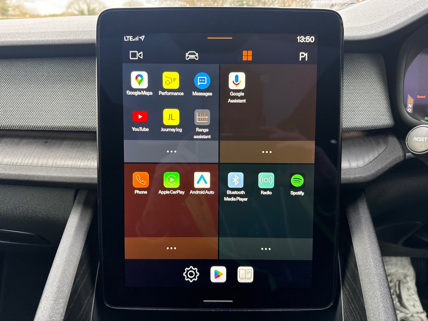 Used Polestar Polestar 2 2021 for sale - 76969121: Photo 39