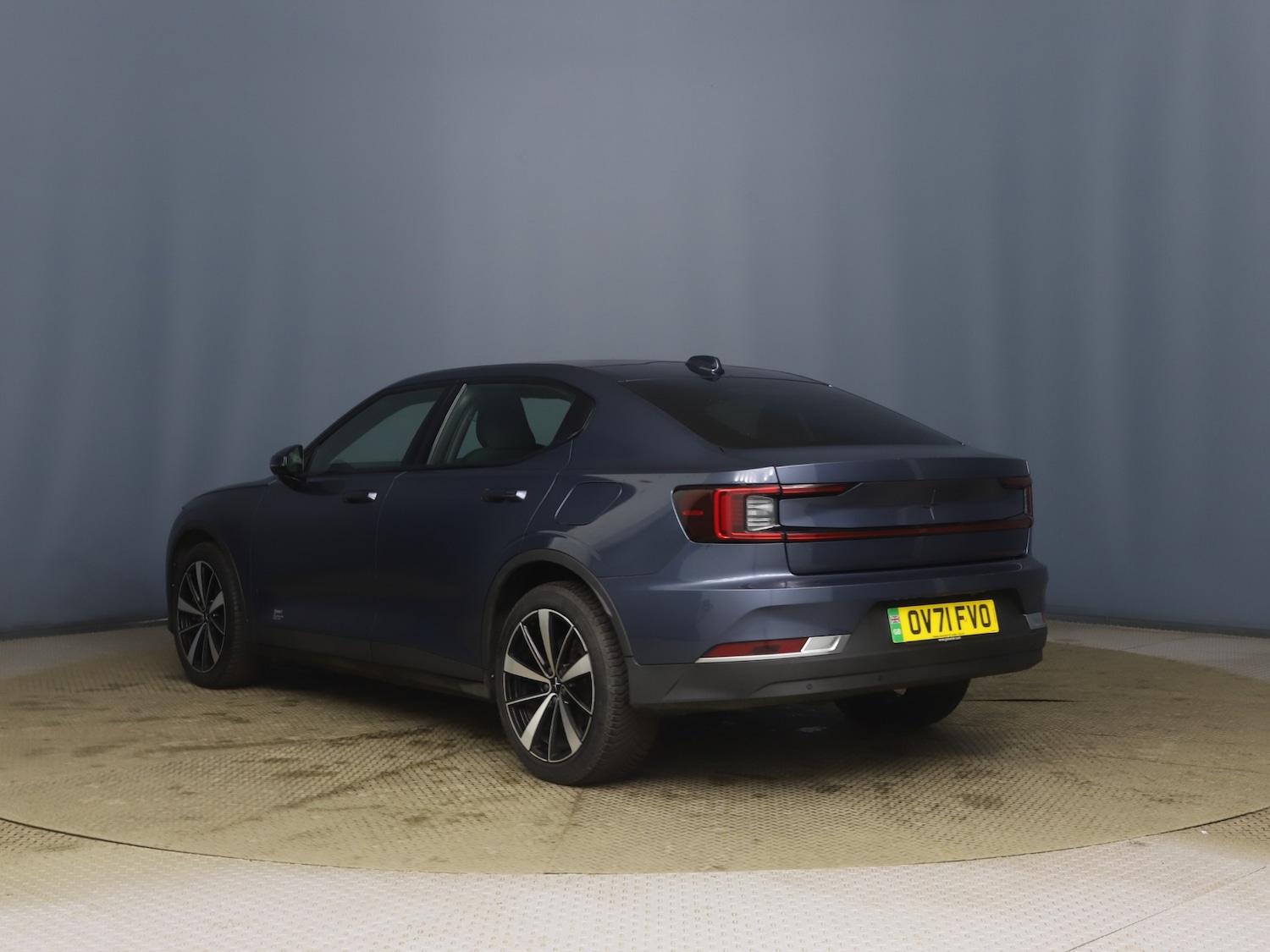 Used Polestar Polestar 2 2021 for sale - 76969121: Photo 7