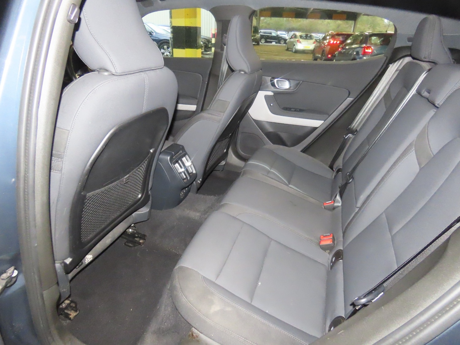 Used Polestar Polestar 2 2021 for sale - 76969121: Photo 9