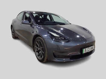 Tesla - Model 3