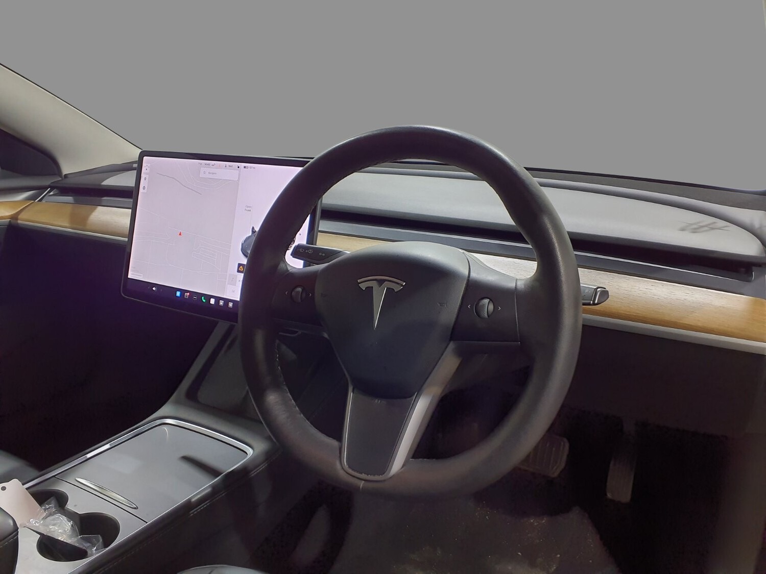 Used Tesla Model 3 2021 for sale - 76719043: Photo 5