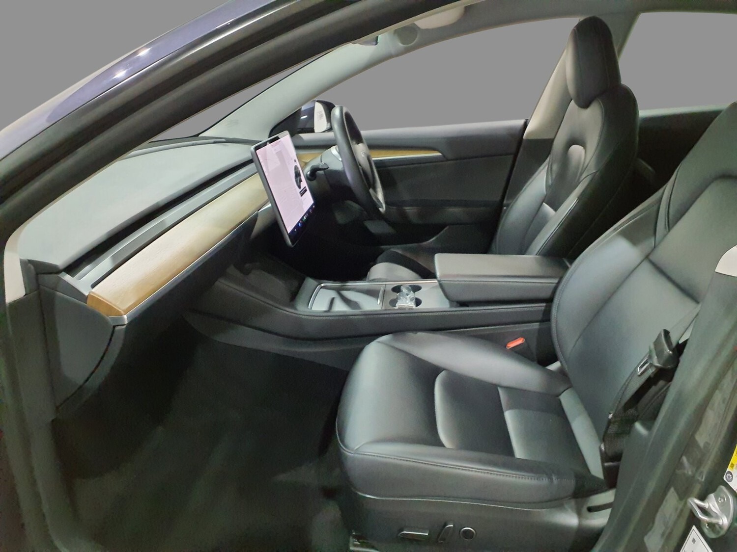 Used Tesla Model 3 2021 for sale - 76719043: Photo 7