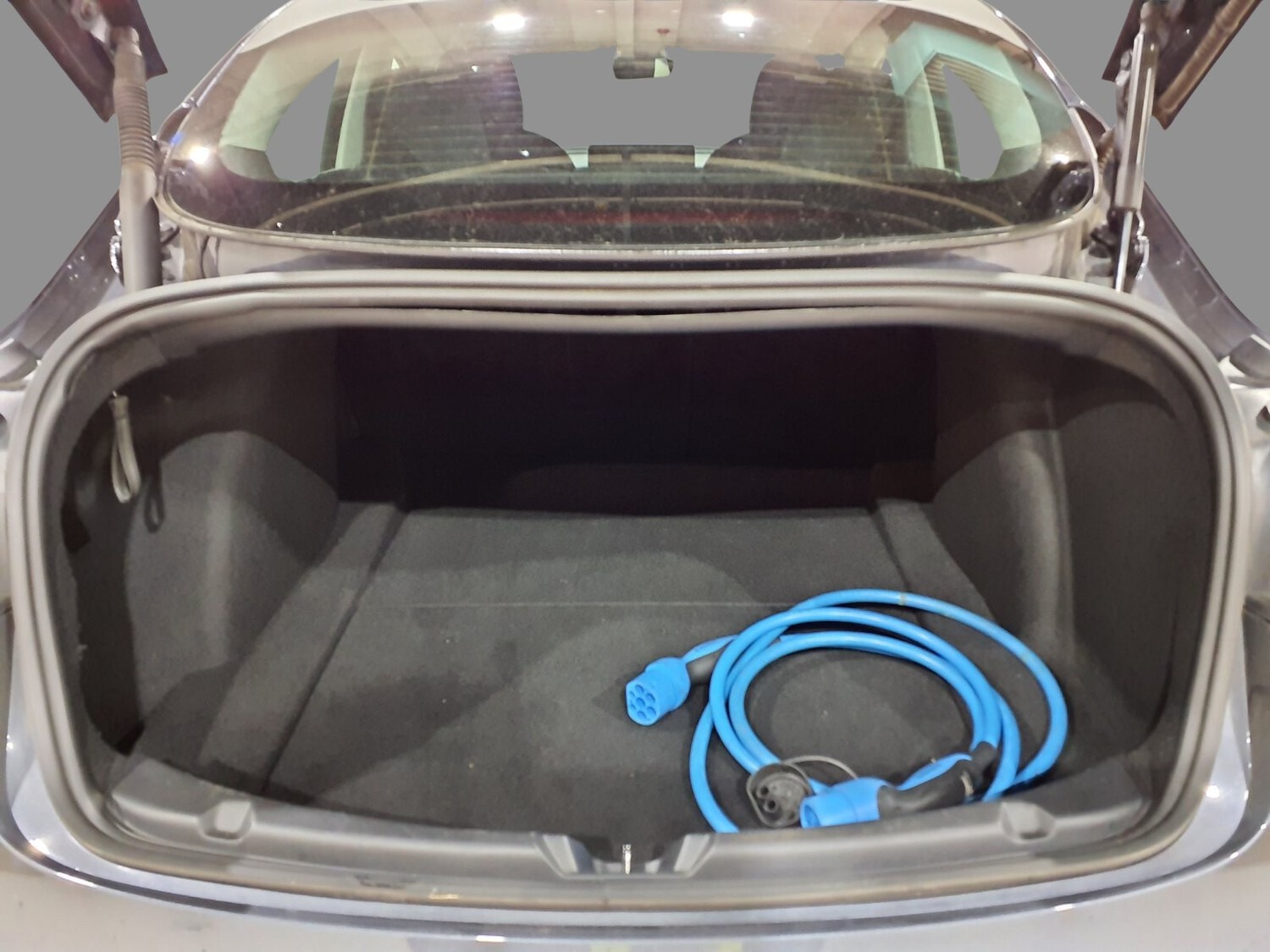 Used Tesla Model 3 2021 for sale - 76719043: Photo 9