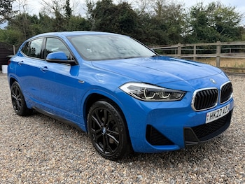 Used BMW X2 2022 for sale - 79495664: Photo