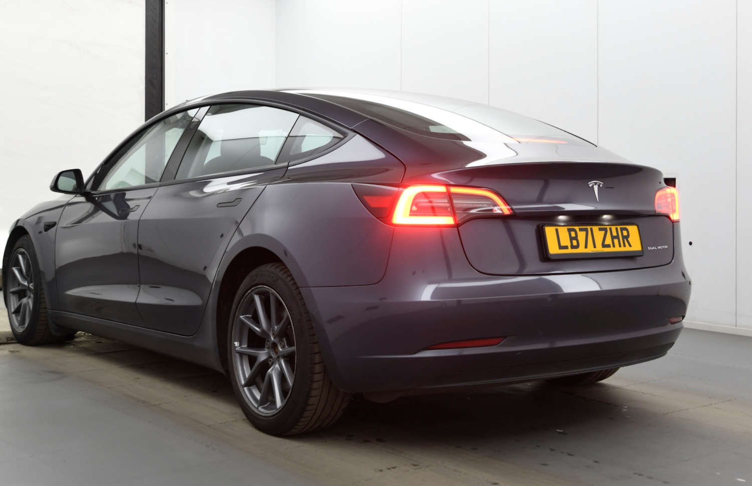 Used Tesla Model 3 2021 for sale - 78070753: Photo 10