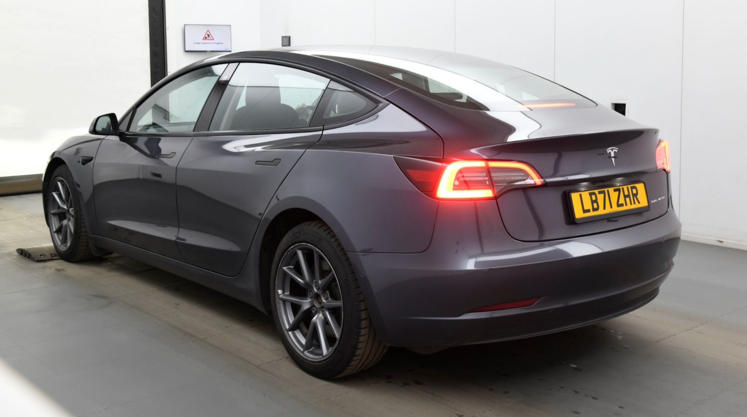 Used Tesla Model 3 2021 for sale - 78070753: Photo 13