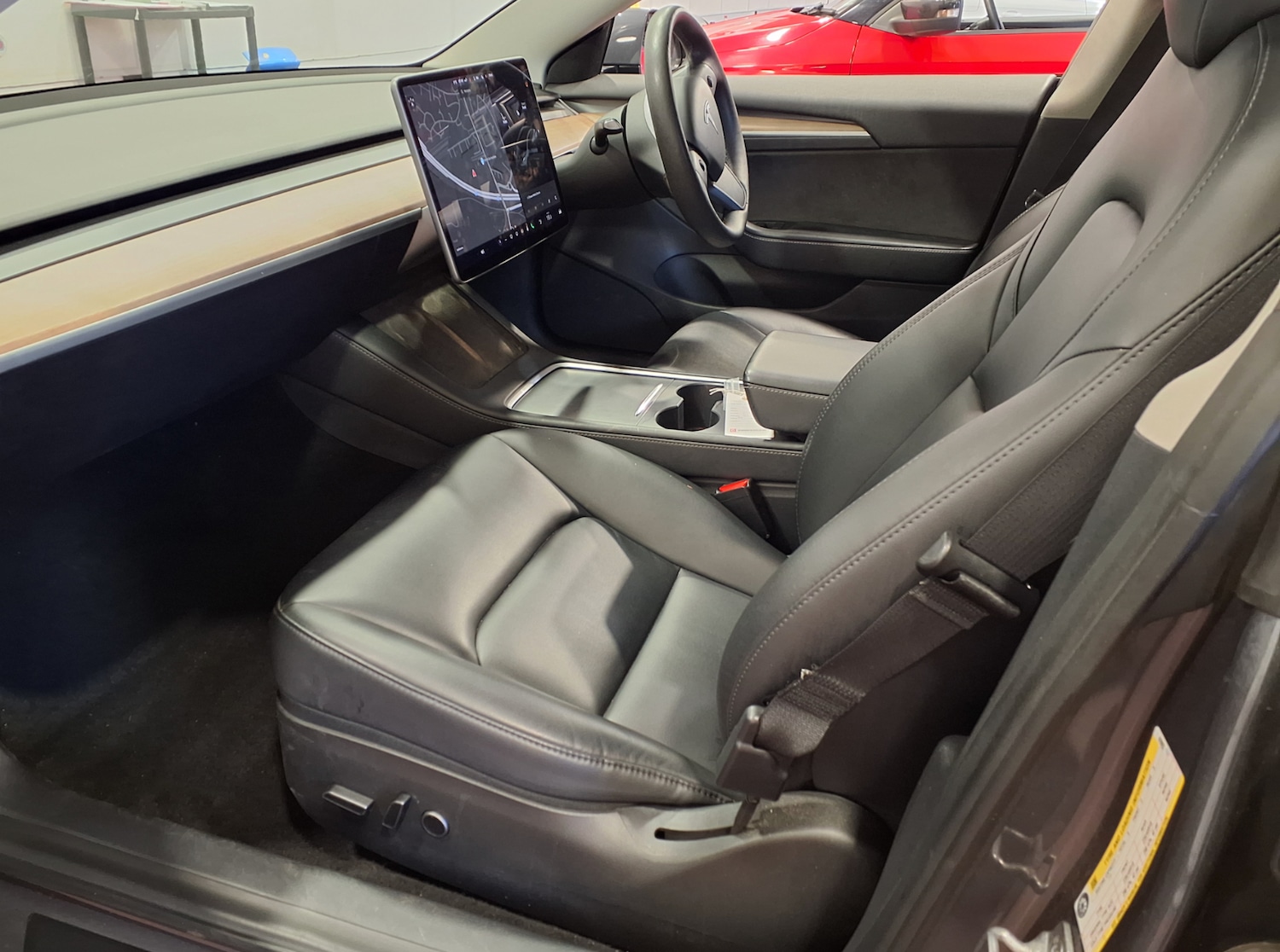 Used Tesla Model 3 2021 for sale - 78070753: Photo 14