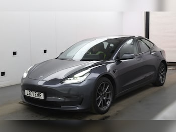 Tesla Model 3 feature image