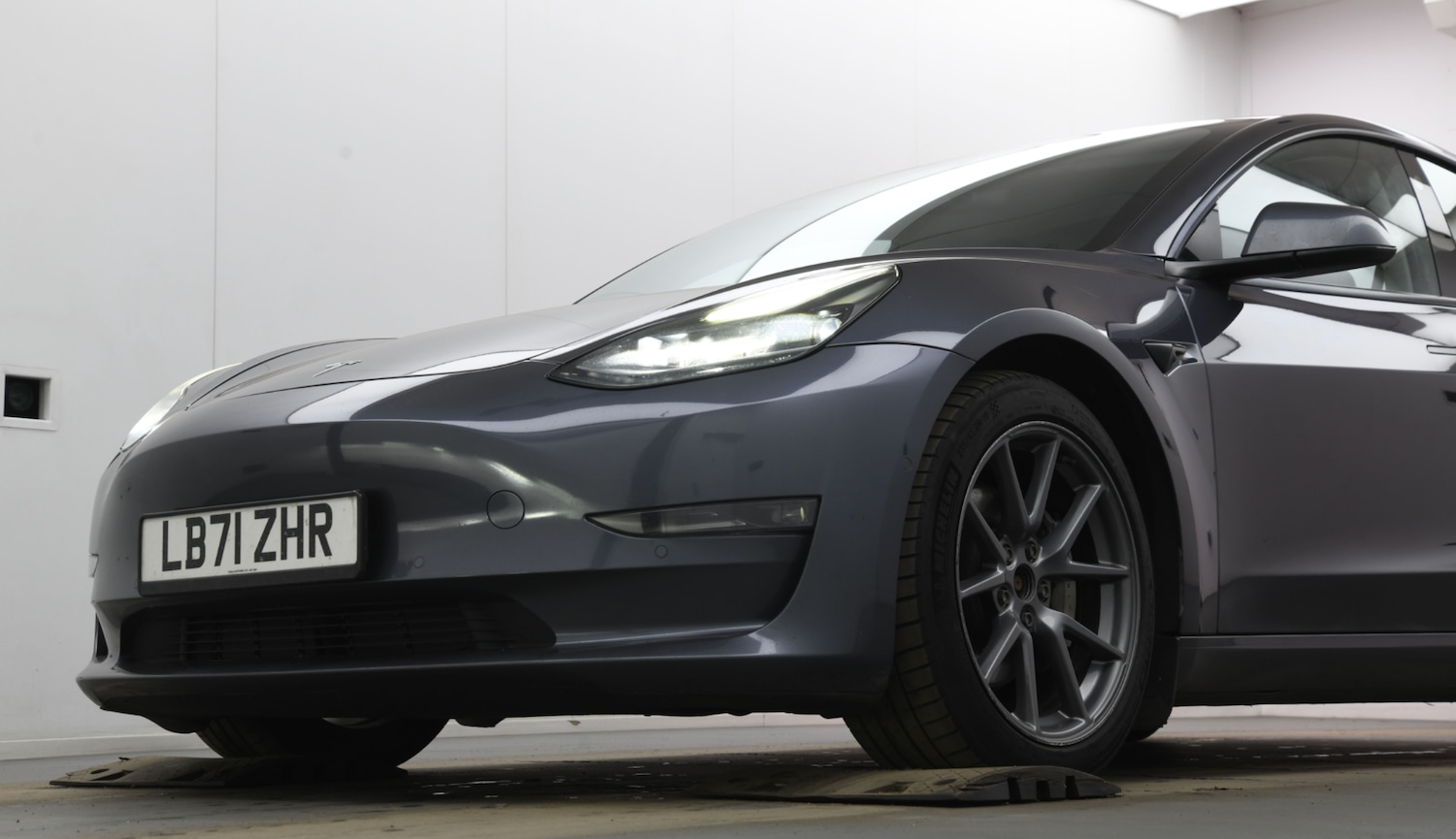 Used Tesla Model 3 2021 for sale - 78070753: Photo 4