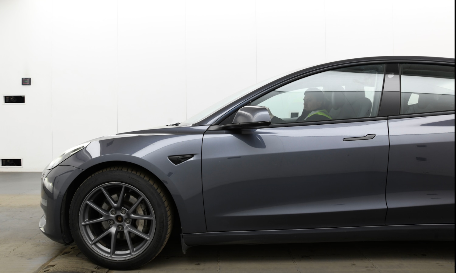 Used Tesla Model 3 2021 for sale - 78070753: Photo 7