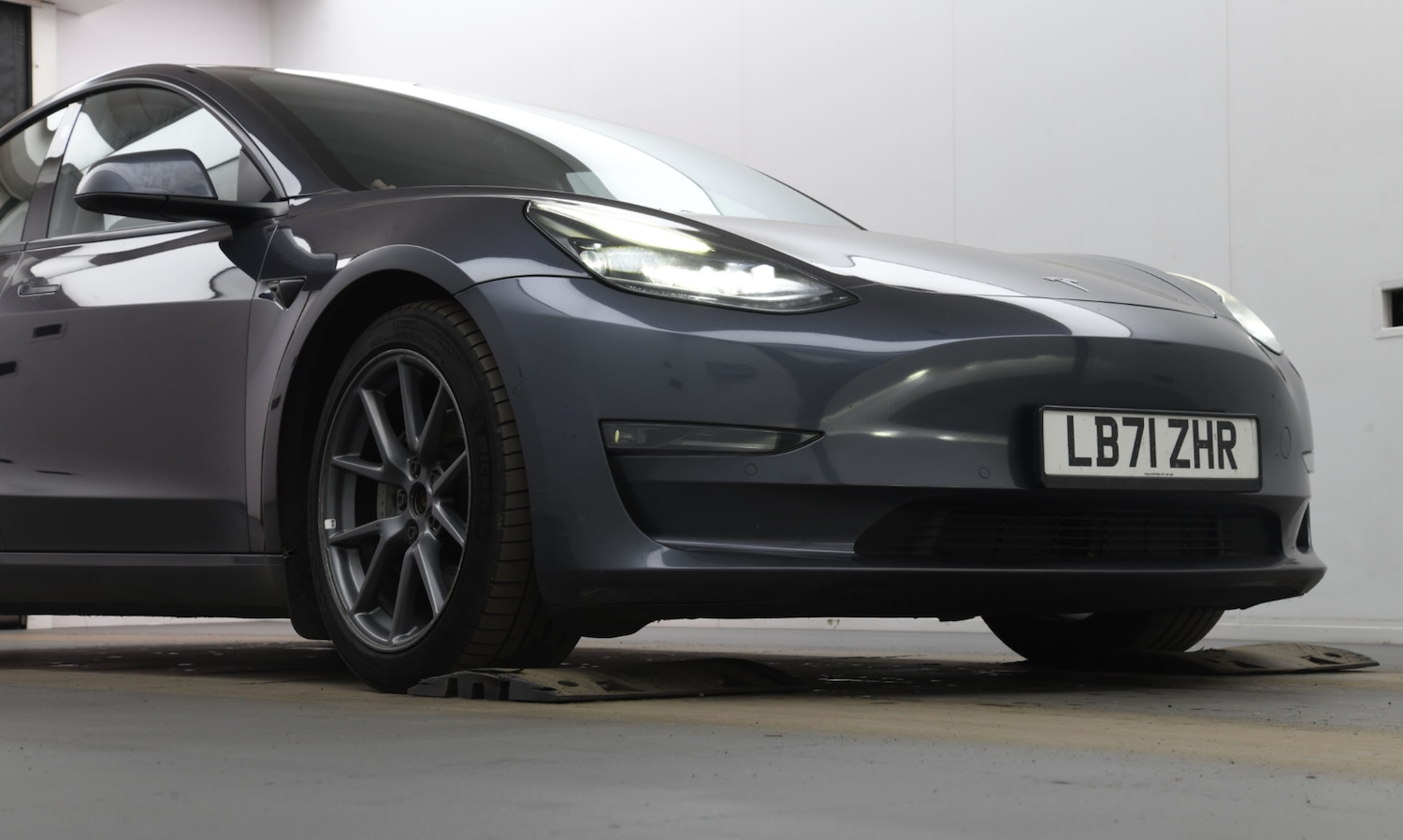 Used Tesla Model 3 2021 for sale - 78070753: Photo 9