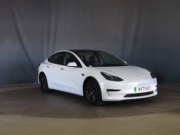 Used Tesla Model 3 2021 for sale - 79678483: Photo
