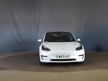 Used Tesla Model 3 2021 for sale - 79678483: Photo