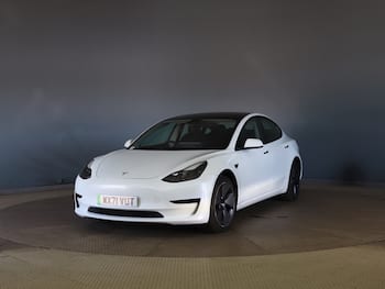 Used Tesla Model 3 2021 for sale - 79678483: Photo